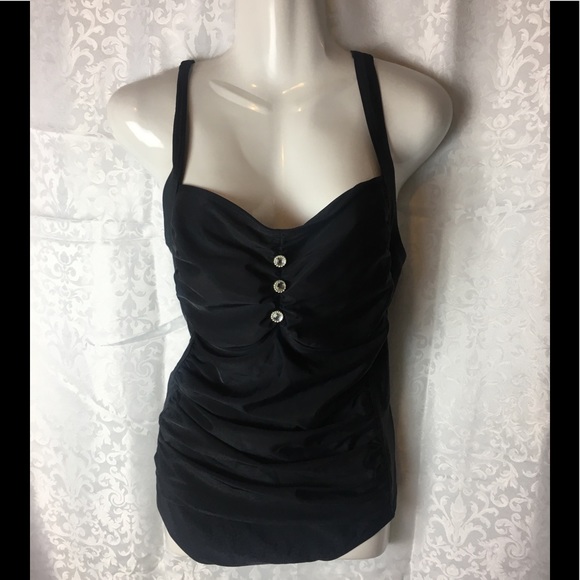 upopby Other - High Back one piece swimsuit